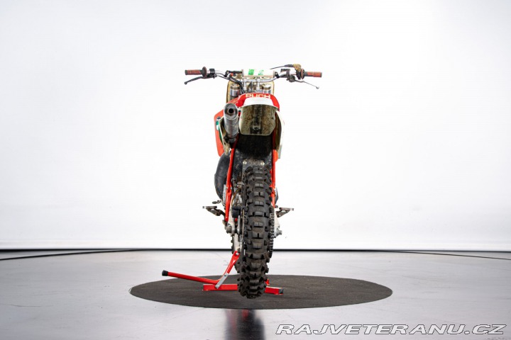 Ostatní značky Ostatní modely Puch INDOOR 250 1986