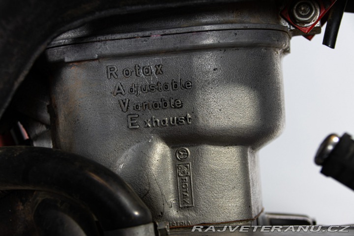 Ostatní značky Ostatní modely Puch INDOOR 250 1986