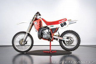 Ostatní značky Ostatní modely Puch INDOOR 250 1986