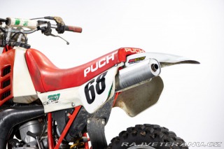 Ostatní značky Ostatní modely Puch INDOOR 250 1986