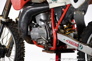 Ostatní značky Ostatní modely Puch INDOOR 250 1986