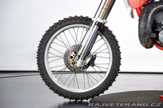 Ostatní značky Ostatní modely Puch INDOOR 250 1986