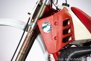 Ostatní značky Ostatní modely Puch INDOOR 250 1986