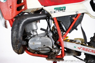 Ostatní značky Ostatní modely Puch INDOOR 250 1986