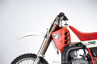 Ostatní značky Ostatní modely Puch INDOOR 250 1986