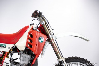 Ostatní značky Ostatní modely Puch INDOOR 250 1986