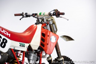 Ostatní značky Ostatní modely Puch INDOOR 250 1986