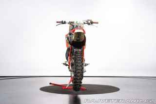 Ostatní značky Ostatní modely Puch INDOOR 250 1986