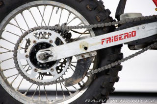 Ostatní značky Ostatní modely Puch INDOOR 250 1986