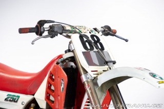 Ostatní značky Ostatní modely Puch INDOOR 250 1986