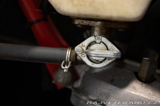 Ostatní značky Ostatní modely Puch INDOOR 250 1986