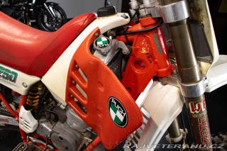 Ostatní značky Ostatní modely Puch INDOOR 250 1986