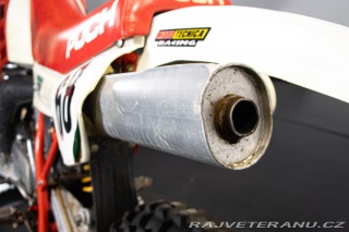 Ostatní značky Ostatní modely Puch INDOOR 250 1986