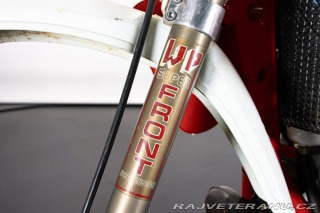 Ostatní značky Ostatní modely Puch INDOOR 250 1986