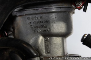 Ostatní značky Ostatní modely Puch INDOOR 250 1986