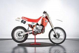 Ostatní značky Ostatní modely Puch INDOOR 250 1986