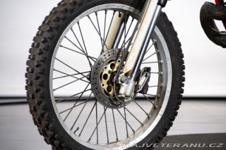 Ostatní značky Ostatní modely Puch INDOOR 250 1986