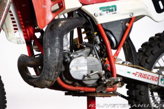 Ostatní značky Ostatní modely Puch INDOOR 250 1986