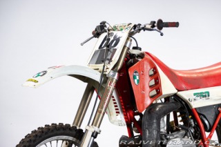 Ostatní značky Ostatní modely Puch INDOOR 250 1986