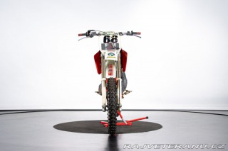 Ostatní značky Ostatní modely Puch INDOOR 250 1986