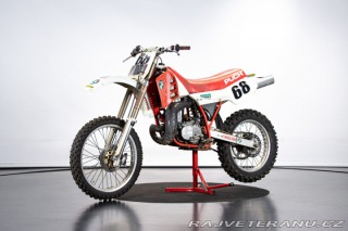 Ostatní značky Ostatní modely Puch INDOOR 250 1986