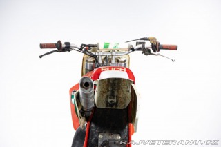 Ostatní značky Ostatní modely Puch INDOOR 250 1986