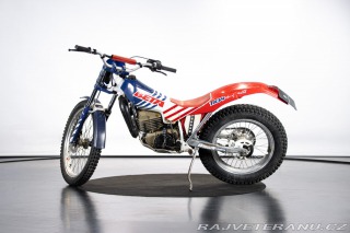   Beta TR 34 CAMPIONATO