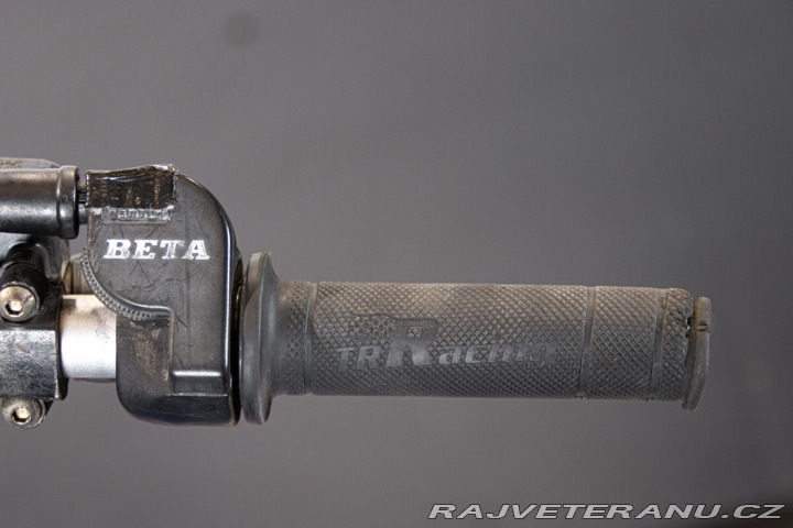 Ostatní značky Ostatní modely Beta TR 34 CAMPIONATO 1990