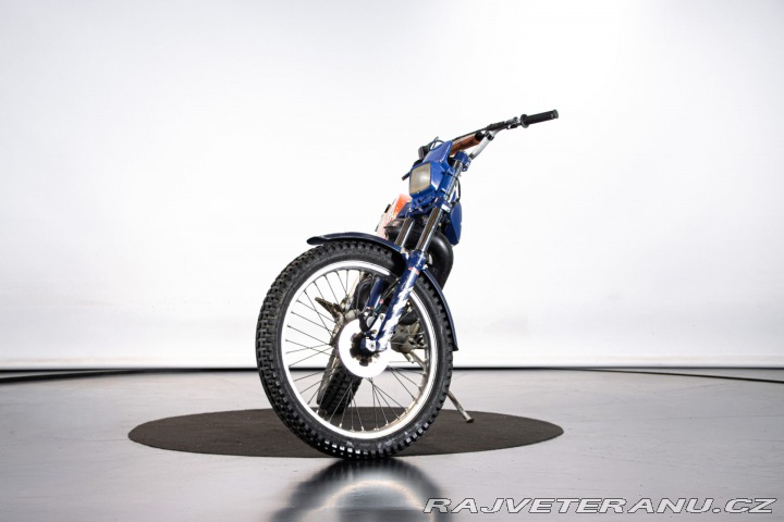 Ostatní značky Ostatní modely Beta TR 34 CAMPIONATO 1990