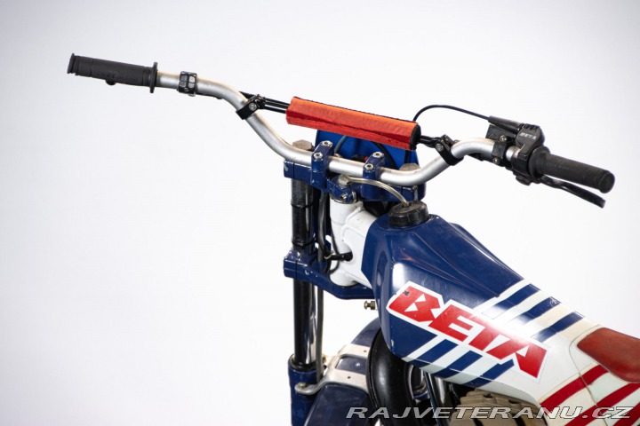 Ostatní značky Ostatní modely Beta TR 34 CAMPIONATO 1990