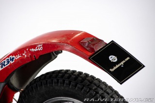 Ostatní značky Ostatní modely Beta TR 34 CAMPIONATO 1990