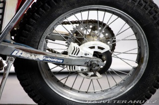 Ostatní značky Ostatní modely Beta TR 34 CAMPIONATO 1990