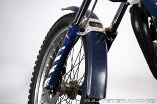 Ostatní značky Ostatní modely Beta TR 34 CAMPIONATO 1990