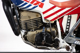 Ostatní značky Ostatní modely Beta TR 34 CAMPIONATO 1990