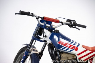 Ostatní značky Ostatní modely Beta TR 34 CAMPIONATO 1990