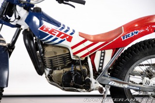Ostatní značky Ostatní modely Beta TR 34 CAMPIONATO 1990