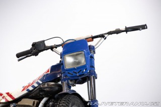 Ostatní značky Ostatní modely Beta TR 34 CAMPIONATO 1990