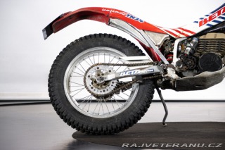 Ostatní značky Ostatní modely Beta TR 34 CAMPIONATO 1990