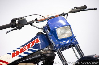 Ostatní značky Ostatní modely Beta TR 34 CAMPIONATO 1990