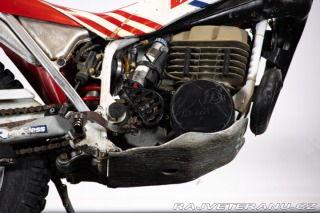 Ostatní značky Ostatní modely Beta TR 34 CAMPIONATO 1990