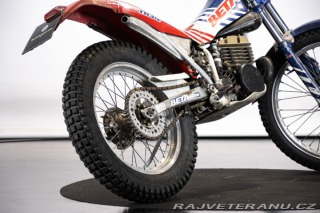 Ostatní značky Ostatní modely Beta TR 34 CAMPIONATO 1990