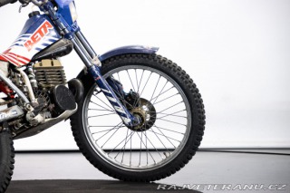 Ostatní značky Ostatní modely Beta TR 34 CAMPIONATO 1990