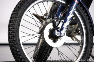 Ostatní značky Ostatní modely Beta TR 34 CAMPIONATO 1990