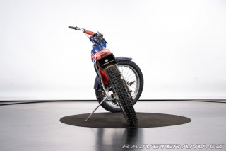 Ostatní značky Ostatní modely Beta TR 34 CAMPIONATO 1990