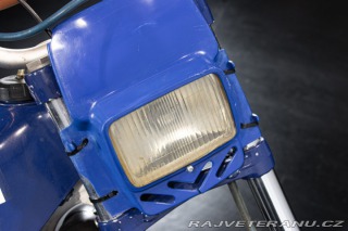 Ostatní značky Ostatní modely Beta TR 34 CAMPIONATO 1990