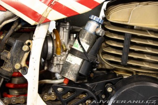 Ostatní značky Ostatní modely Beta TR 34 CAMPIONATO 1990