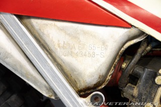 Ostatní značky Ostatní modely Beta TR 34 CAMPIONATO 1990