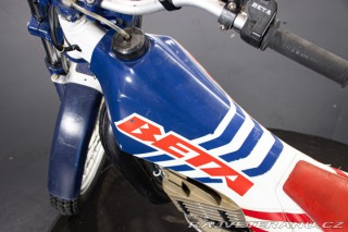 Ostatní značky Ostatní modely Beta TR 34 CAMPIONATO 1990