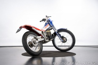 Ostatní značky Ostatní modely Beta TR 34 CAMPIONATO 1990