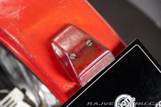 Ostatní značky Ostatní modely Beta TR 34 CAMPIONATO 1990